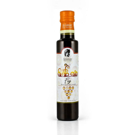 Ariston Specialties - Fig Infused Balsamic - 8.45oz - Home &
