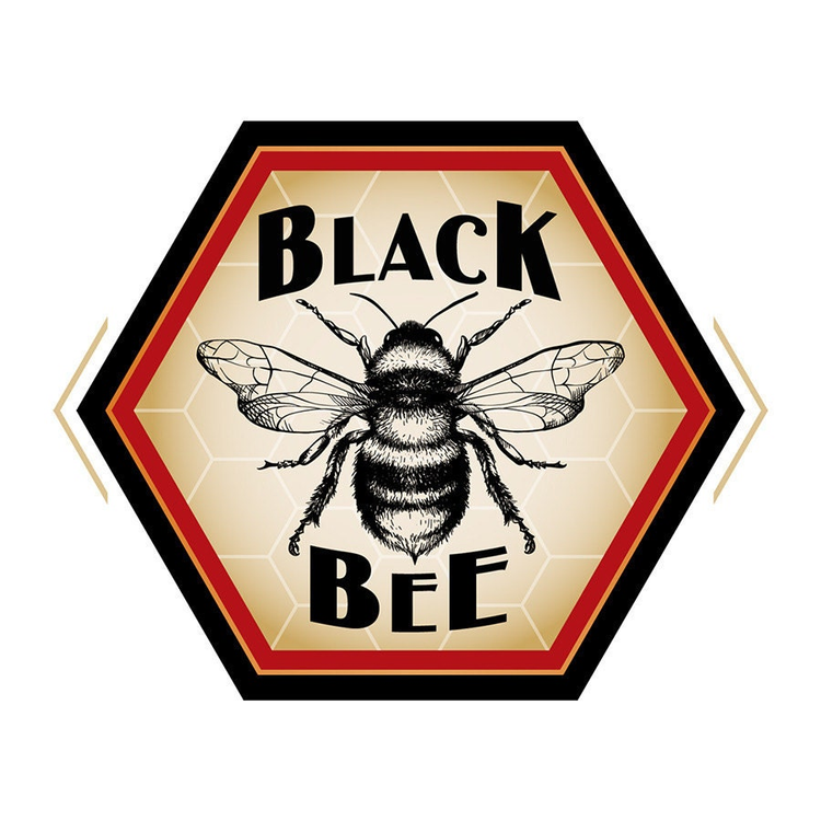 Black Bee Hot Sauce Co.