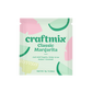 Craftmix - Classic Margarita Cocktail/Mocktail Drink Mixer Packet