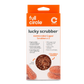 Full Circle Home - Lucky Scrubber - Épurateurs antimicrobiens en cuivre (paquet de 3)