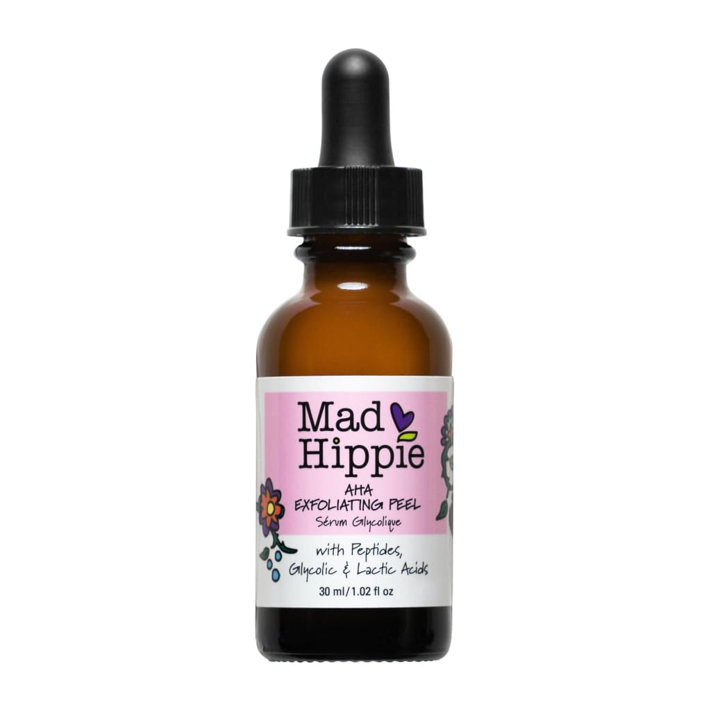 Mad Hippie - AHA Exfoliating Peel - Bath & Body