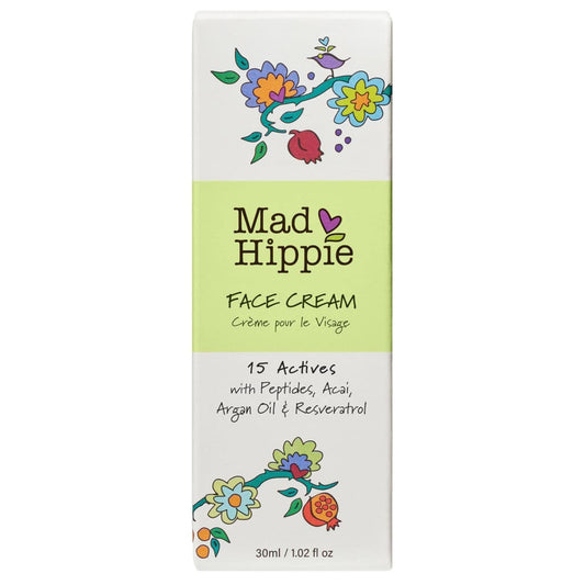 Mad Hippie - Face Cream - Bath & Body