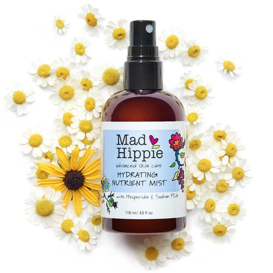 Mad Hippie - Nutrient Mist - Bath & Body