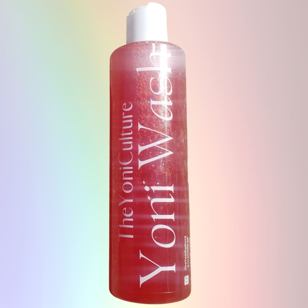 TheYoniCulture - Fruity Booty Yoni Wash - Home & Garden