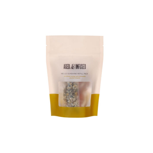 Aged & Infused - Hello Sunshine Refill Pack