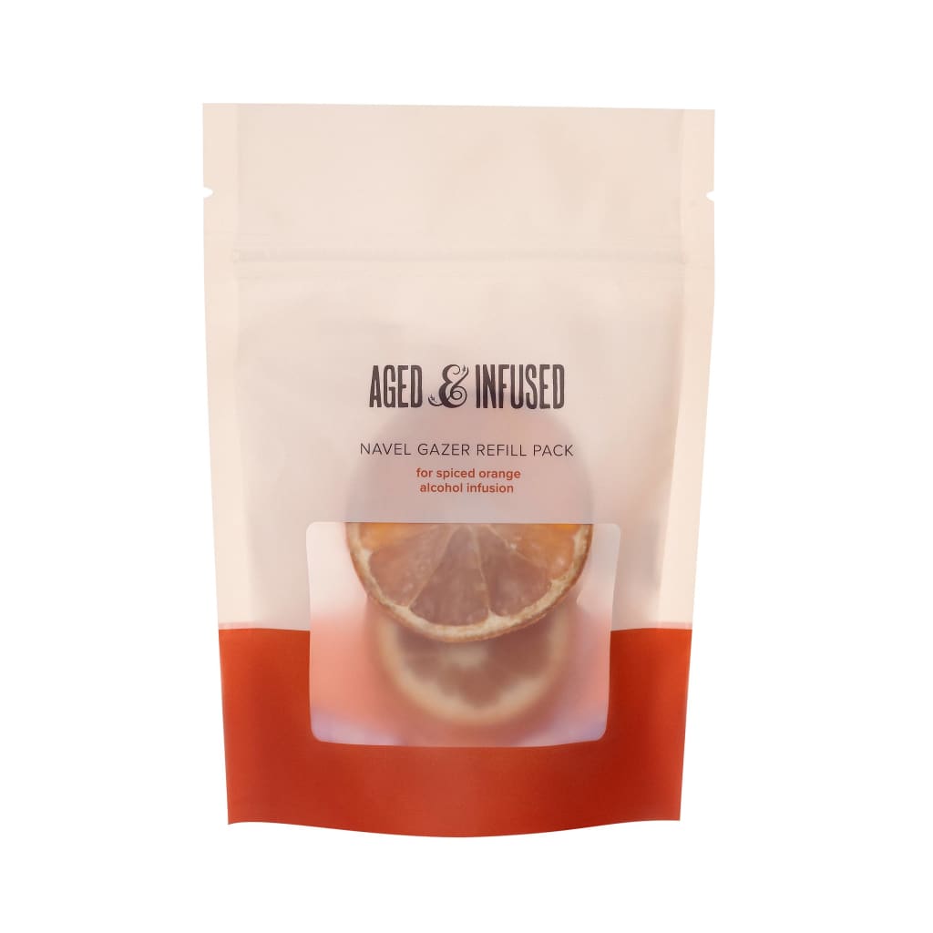 Aged & Infused - Navel Gazer Refill Pack