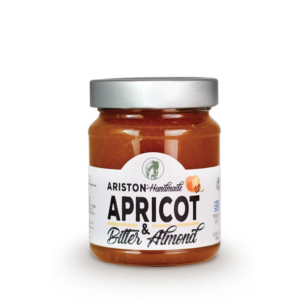 Ariston Specialties - Ariston Apricot & Bitter Almond