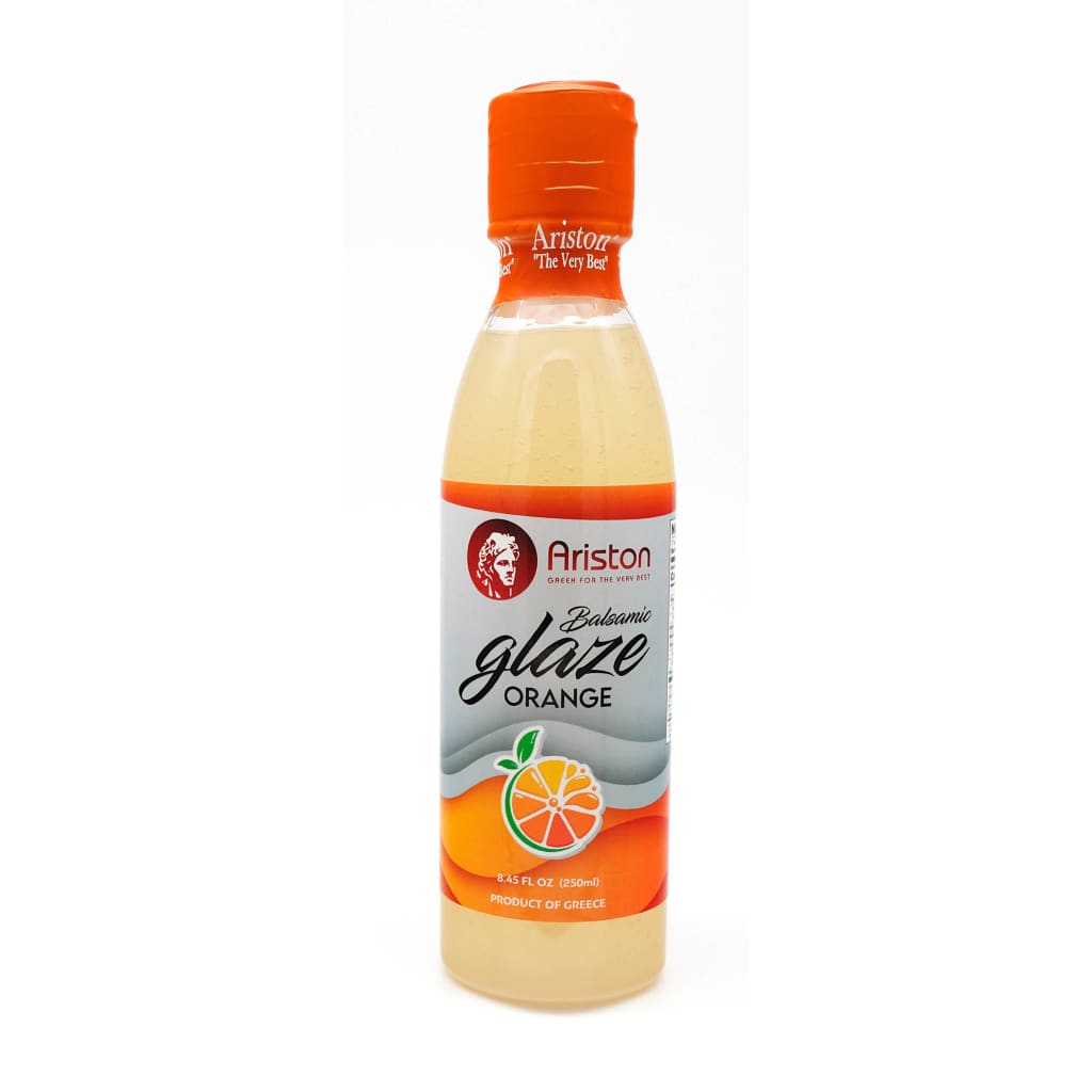 Ariston Specialties - Ariston Glaze - Orange Balsamic - Home