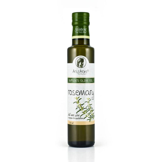 Ariston Specialties - Rosemary Infused Olive Oil - 8.45oz - 