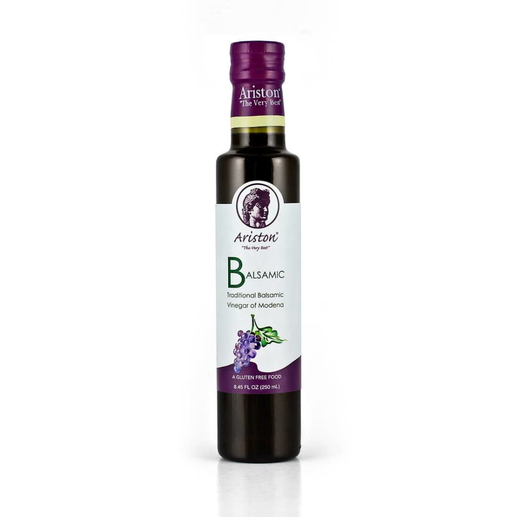 Ariston Specialties - Traditional Balsamic Vinegar - 8.45oz 