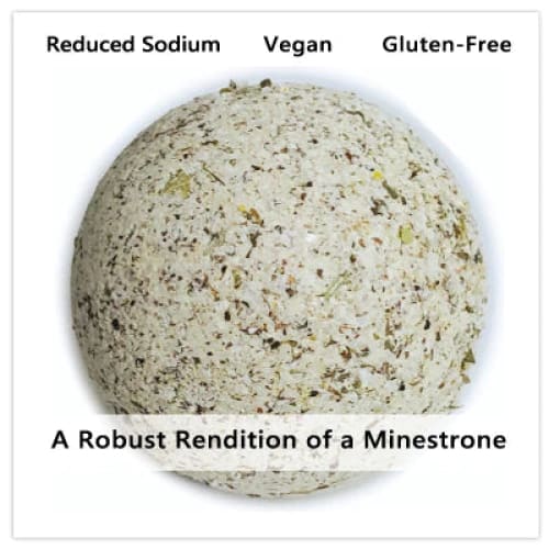 Broth Bomb - Garden Rome - Minestrone Seasoning Mix - 