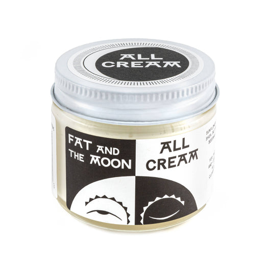 Fat and the Moon - Toute la crème 2oz