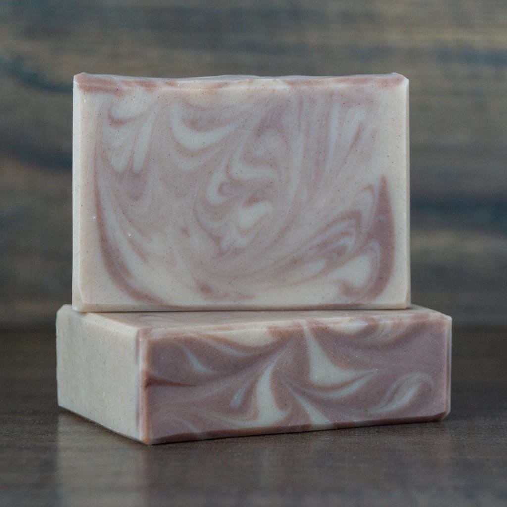 Delta Tule - Mystic Isle / Patchouli Coconut Milk Soap - 