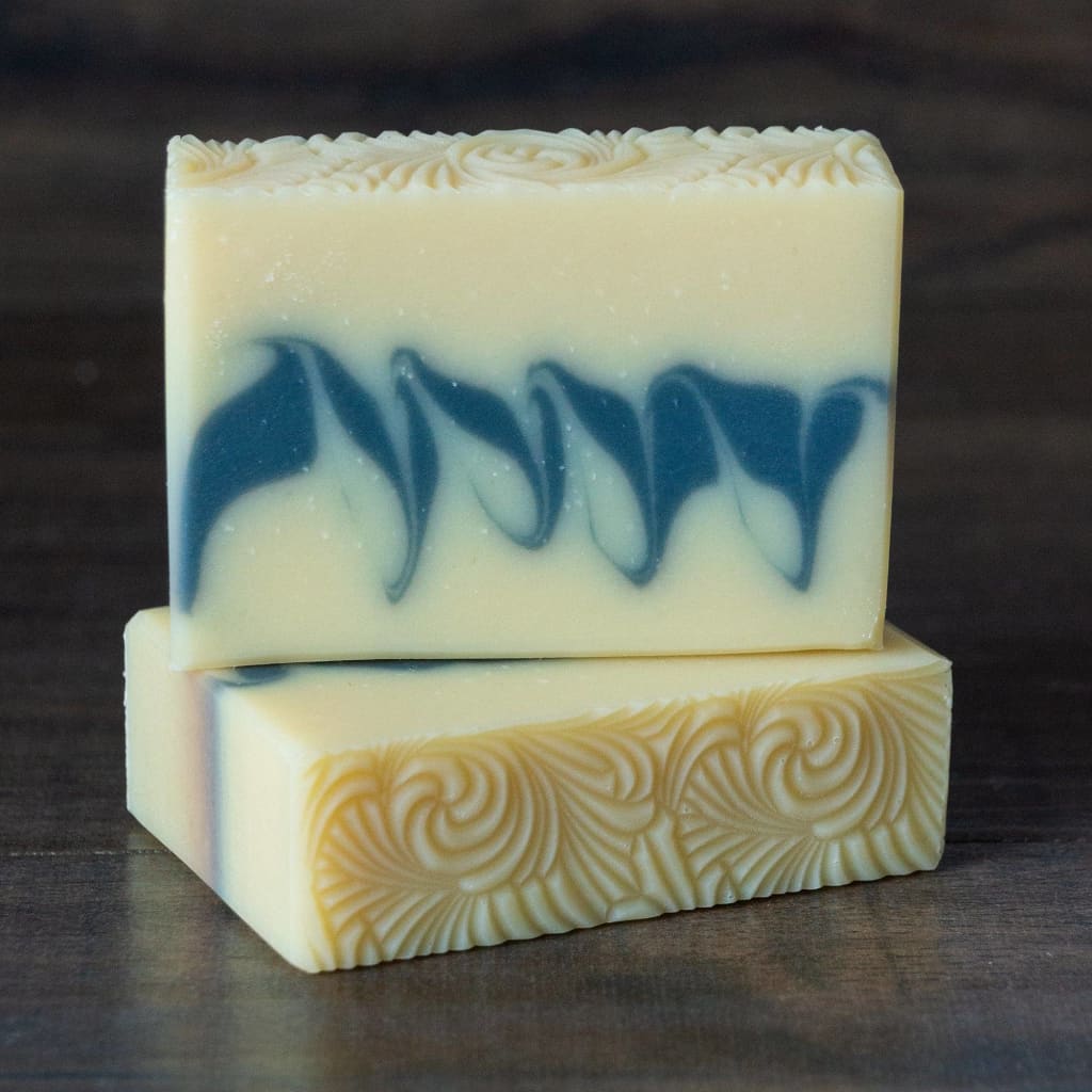 Delta Tule - Windward Way / Lavender Mint Coconut Milk Soap 