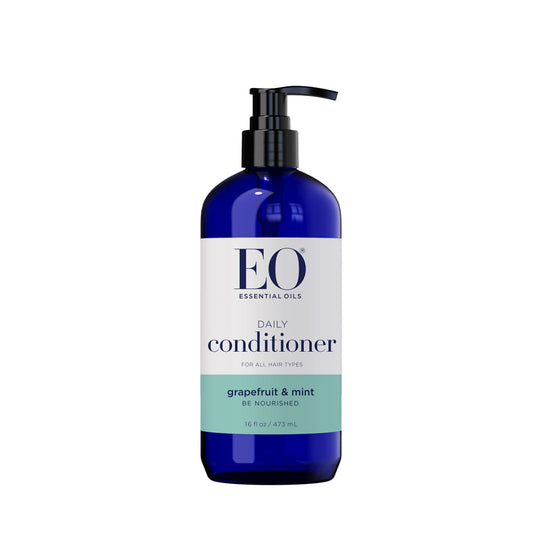 EO Products - Grapefruit & Mint Conditioner - 16oz - Bath & 