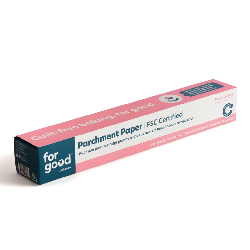 Full Circle Home - For Good Parchment Paper Roll - Home & 