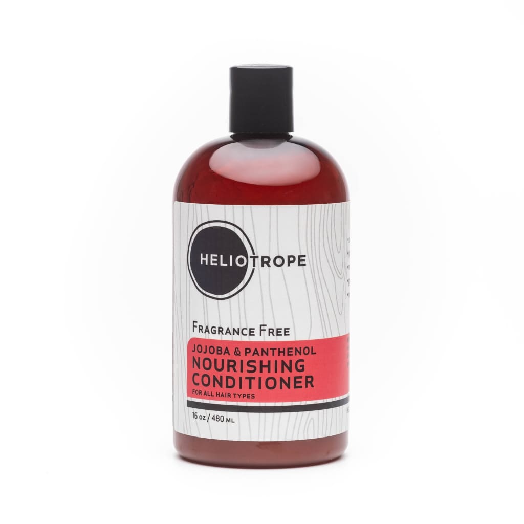 Heliotrope - Jojoba & Panthenol Nourishing Conditioner - 