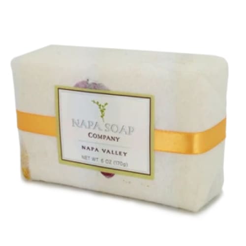 Napa Soap Company - Mandarin Chardonnay - default - Bath &