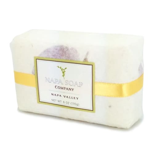 Napa Soap Company - Shea-R-donnay - default - Bath & Body