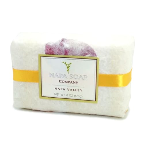 Napa Soap Company - Soapignon Blanc - default - Bath & Body
