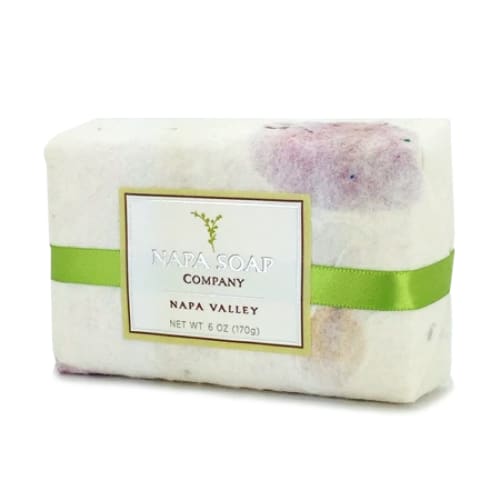 Napa Soap Company - Teano Grigio - default - Bath & Body