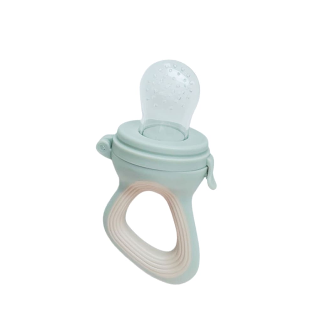 Pretty Please Teethers - Mod Feeder™ (Eucalyptus) - Home & 