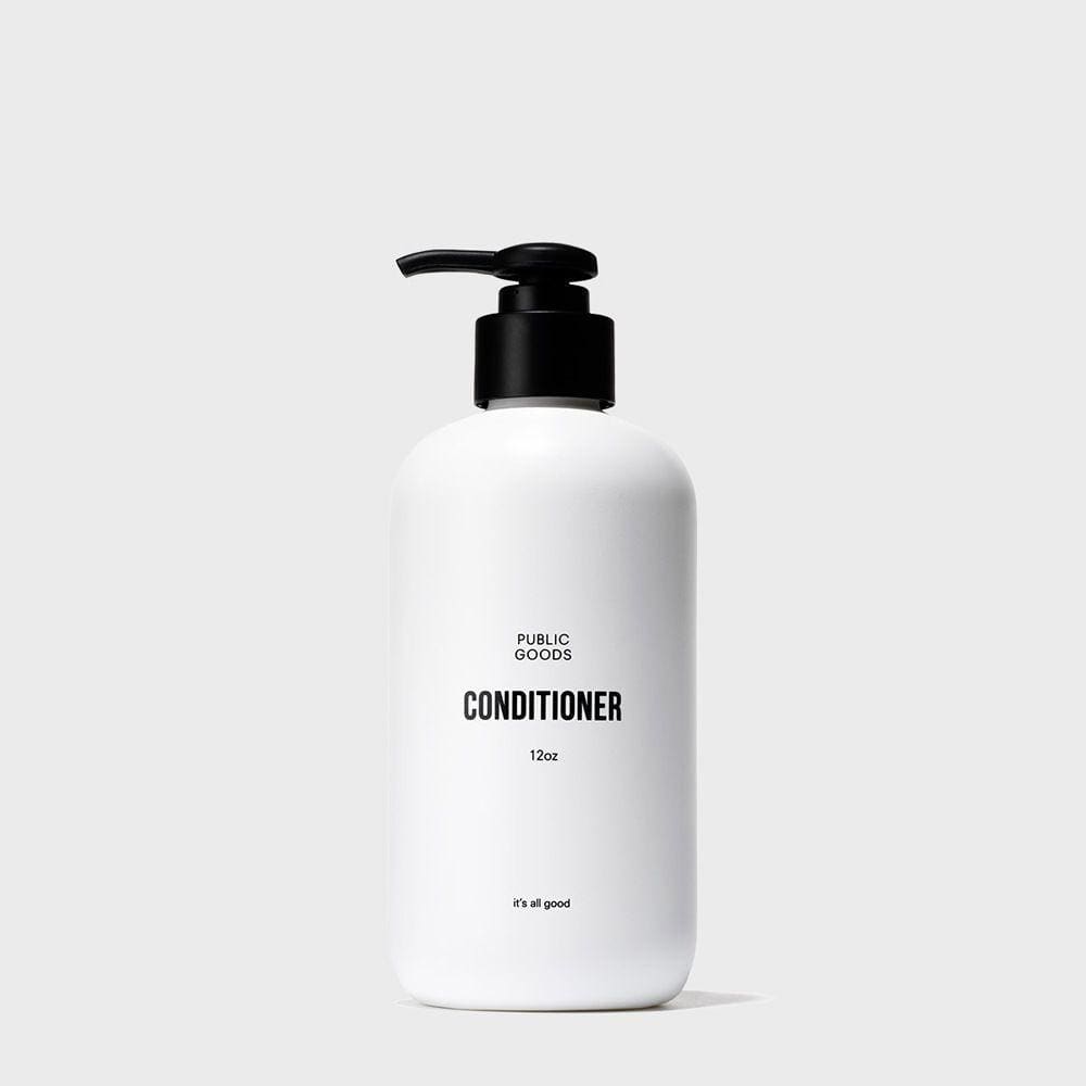 Public Goods - Conditioner 12 fl oz - Home & Garden