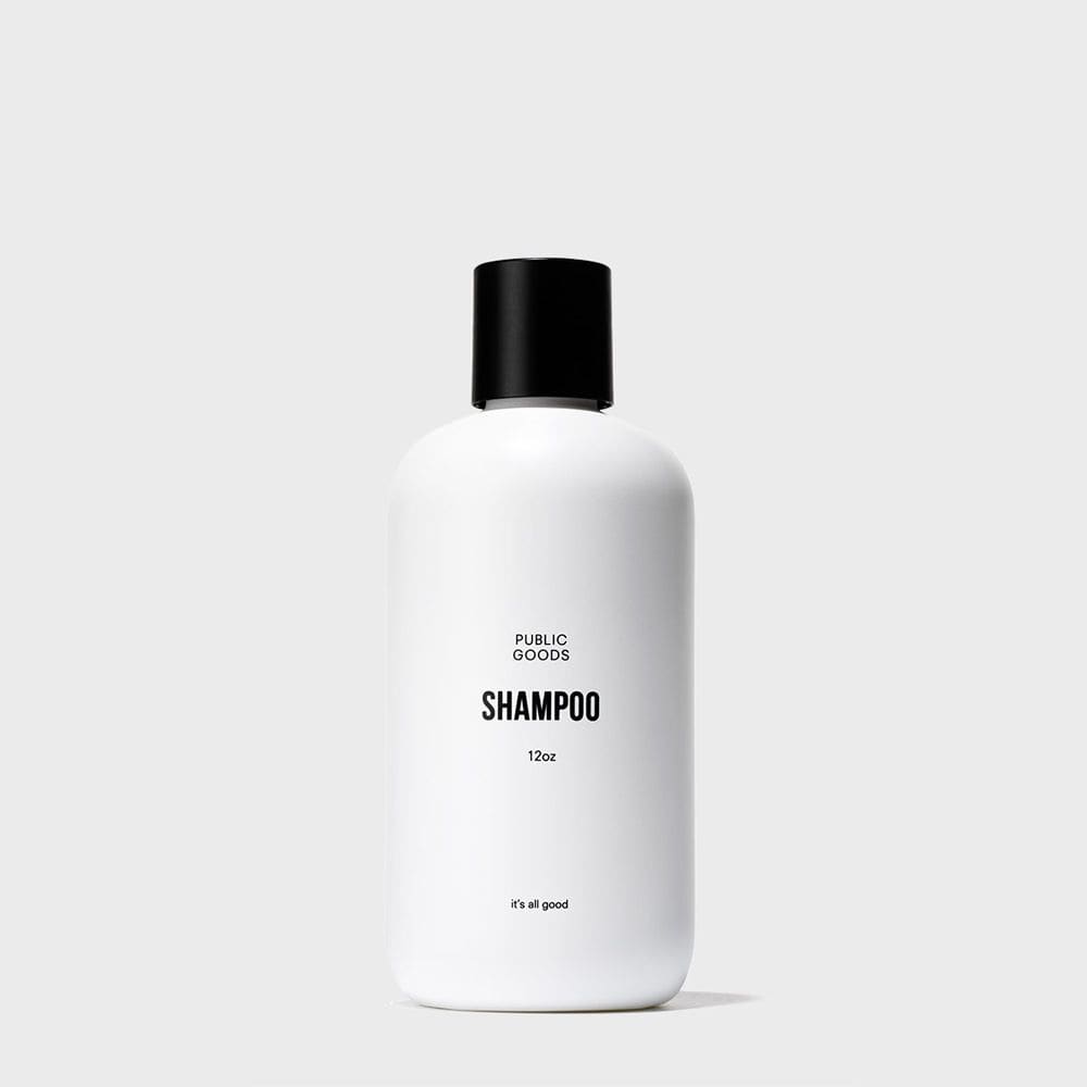 Public Goods - Shampoo 12 fl oz - Home & Garden