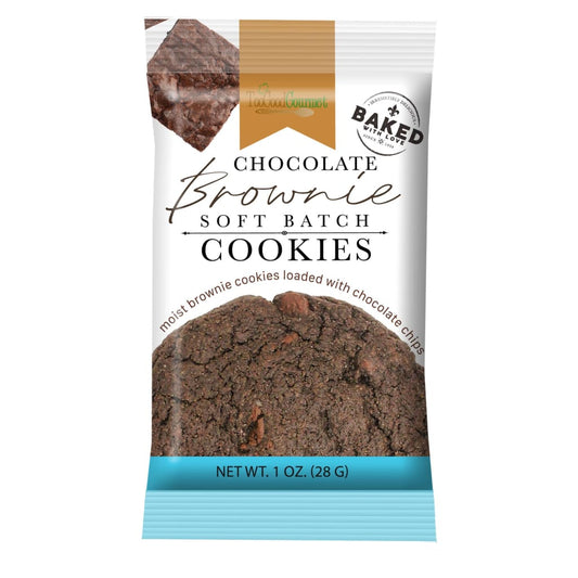 Too Good Gourmet - Individually Wrapped Cookies - 1oz.